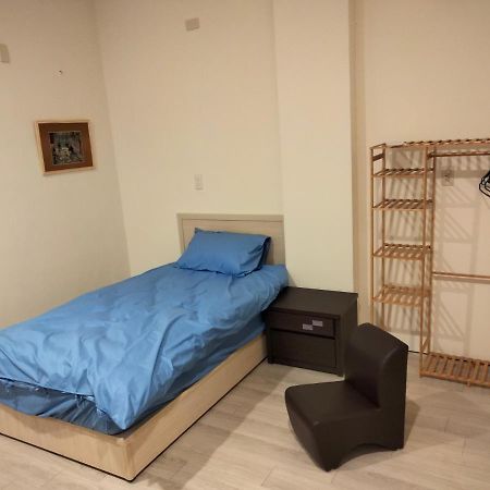 Yataku Διαμέρισμα Puli Εξωτερικό φωτογραφία