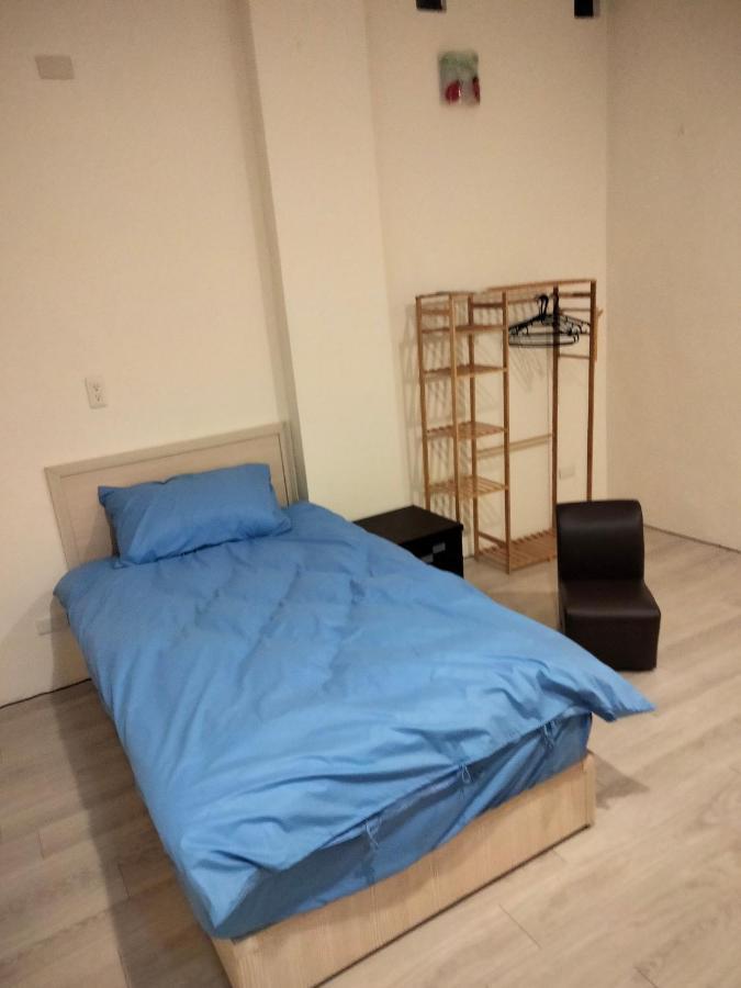 Yataku Διαμέρισμα Puli Εξωτερικό φωτογραφία