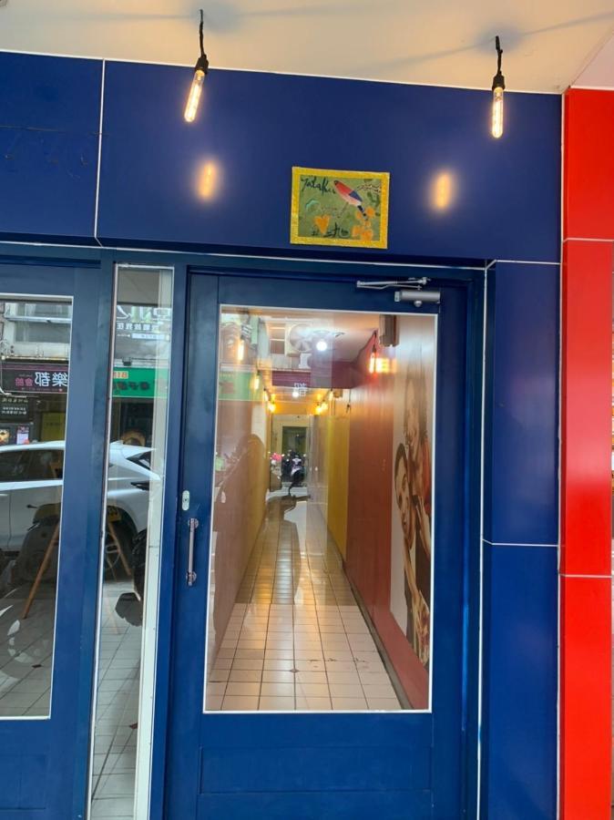 Yataku Διαμέρισμα Puli Εξωτερικό φωτογραφία
