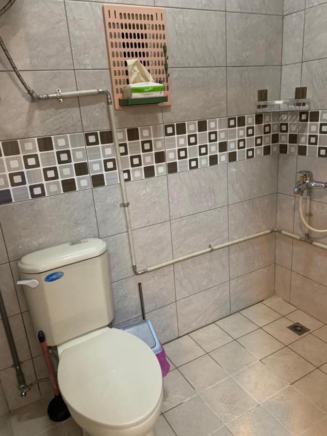 Yataku Διαμέρισμα Puli Εξωτερικό φωτογραφία